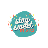 St Charles Illinois Sticker by STC ALLIANCE