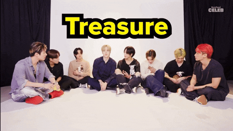 Puppies Ateez GIF by BuzzFeed