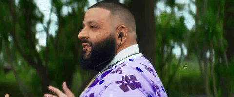 i'm the one GIF by DJ Khaled