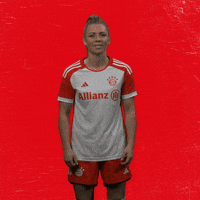 Womens Football GIF by FC Bayern Women