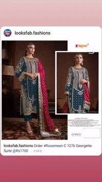 Buy Now Fashion GIF by ArtistryC