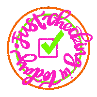 shemazingdesigns friends covid corona quarantine Sticker