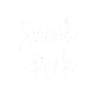 Stories Flashing Sticker