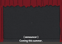 movie shorts GIF by South Park 