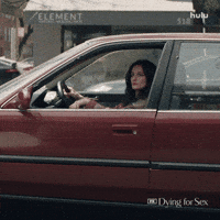 Hey Baby GIF by FX Networks