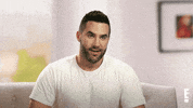 frustrated relatively nat and liv GIF by E!