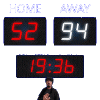 52 Home Sticker