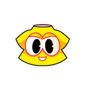Maria Malta Sticker by Zack Ritchie