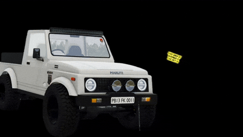 rebel_ip navaan sandhu rebelip rebel car GIF