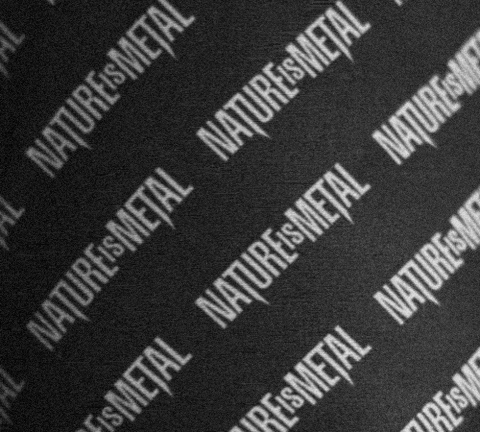 Nim GIF by Nature Is Metal