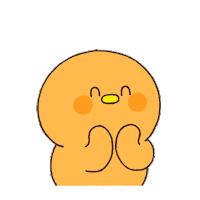 Happy Well Done Sticker by Kcomics