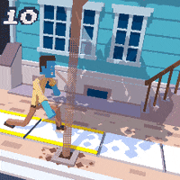 steppypants GIF