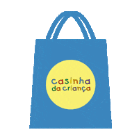 Bag Sticker by Casinha
