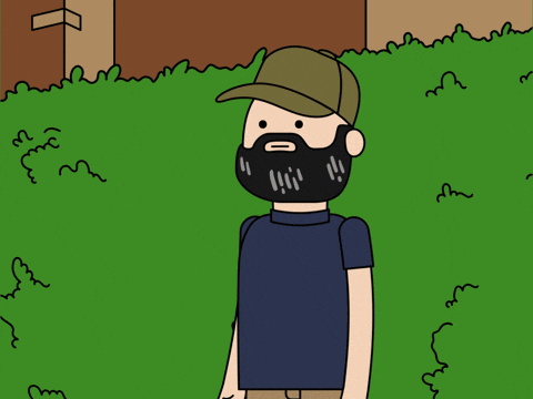 Man Simpsons GIF by Fresherthan