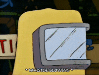 homer simpson waylan smithers GIF