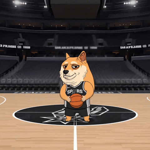 Shiba Inu Dog GIF by Doge Pound