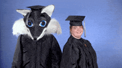 Celebration Congratulations GIF by St. Louis Community College