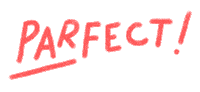 Golf Score Sticker by Catharina Stewart