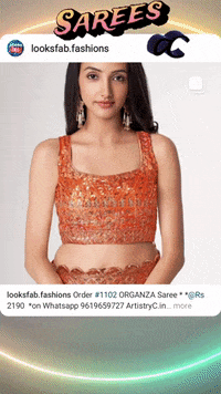 Buy Now Fashion GIF by ArtistryC