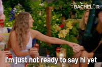 Thebachelor GIF by The Bachelor Australia