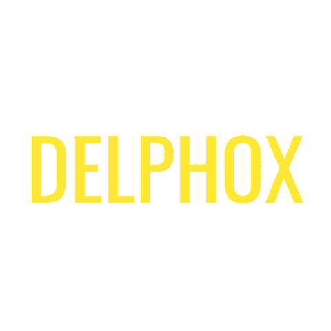 Delphox Sticker by Ignite Cheer