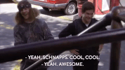 comedy central season 2 episode 9 GIF by Workaholics