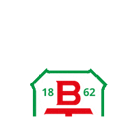 Fitness Bunde Sticker by BTW Bünde