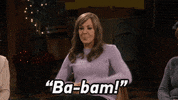 mom ring GIF by CBS