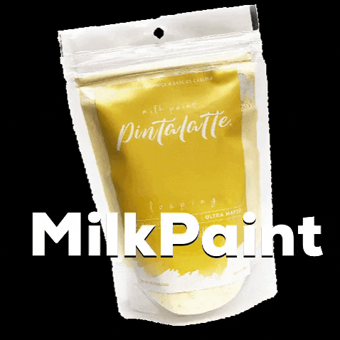 Milkpaint GIF by Pintalatte