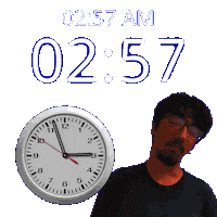 2Am Sticker