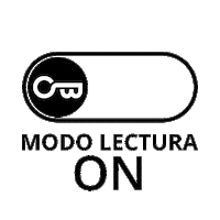 Libro Leyendo Sticker by Openbank