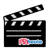 Sticker by PTAheute