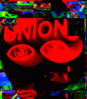 sabatobox reaction glitch work aesthetic GIF