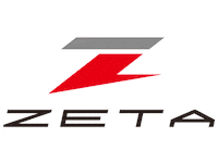 Zeta Sticker by DIRTFREAK_MOTO