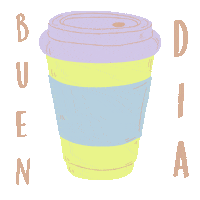 Buendia Franchu Sticker by micaaccesorios