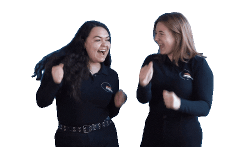 Avansacademie giphyupload happy party dancing Sticker