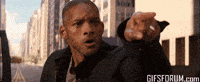 will smith GIF