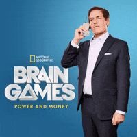 Brain Games GIF by National Geographic Channel
