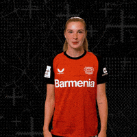 Werkself Svb GIF by Bayer 04 Leverkusen