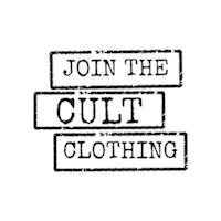 Jointhecult Sticker by StromIreland