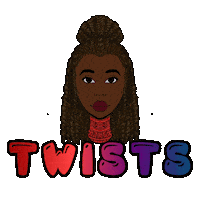 queen gif artist Sticker by RS