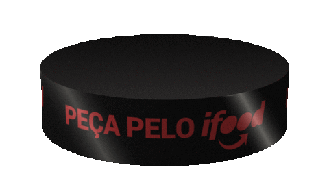 Design Rotating Sticker by Trakto