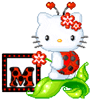 m STICKER