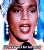 whitney houston casket GIF