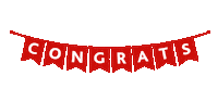 Happy Celebration Sticker by Brock University