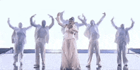 Portugal GIF by Eurovision Song Contest