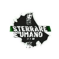 sterrareeumano  Sticker