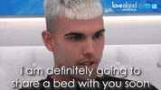Channel 9 Reaction GIF by Love Island Australia