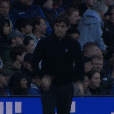 Premier League Thank You GIF by AFC Bournemouth