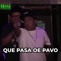 Jorgito GIF by No Hay Sin Suerte